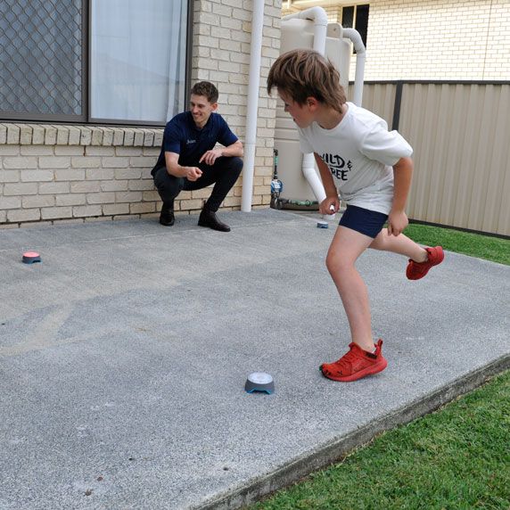 ADHD and Child Development – Physio on Wheels